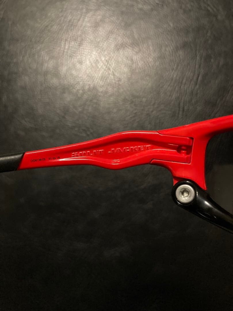 Oakley Split Jacket - image 8