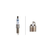Hella ZüNdkerze 8EH 188 706-781 Iridium Pro FüR BMW CitroËN Peugeot Mini