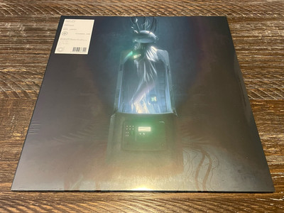 Provoker ''Body Jumper'' LP (Vinyl, Year0001, 2025)