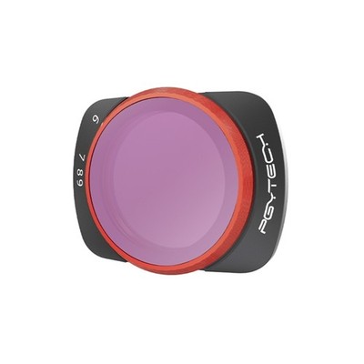 For Pocket 3 Lens Filter Professional Filter VND 2-5 VND 6-9 ND8 ND16 ND32 ND64