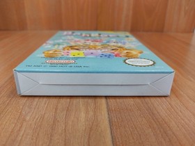 MINTY BOX CIB Palamedes complete in nes Collector quality lot  VERY CLEAN A+