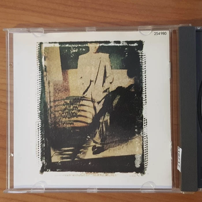 ICEHOUSE Primitive Man Sonopress VG+/EX(CD) - Bild 2 von 4