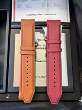 PORSCHE CUSTOM BUILT CHRONOGRAPH 911 CARRERA WAP-A71-IND-0L-038 4