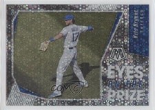 2021 Panini Mosaic Eyes on the Prize Quick Pitch Prizm Kris Bryant #EOP9 0yx7
