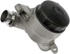 926463 Engine Oil Filter Housing Compatible With Select Bmw Models