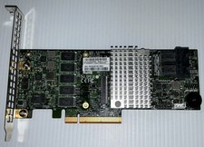 SUPERMICRO AOC-S3108L-H8IR 16DD PCI-e 3.0 2GB 8-Port SAS3 12Gbps RAID Controller