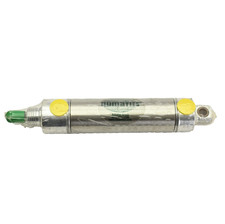 Numatics 1062D02-02A-08 Numatics M Series Round-Line Pneumatic Cylinder