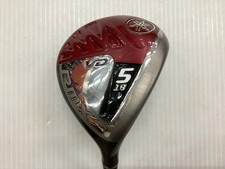 Yamaha Rmx Vd Fairway Wood 5W 18 Sr Flex 42.75In W/Hc Diamana Yr F50 Right