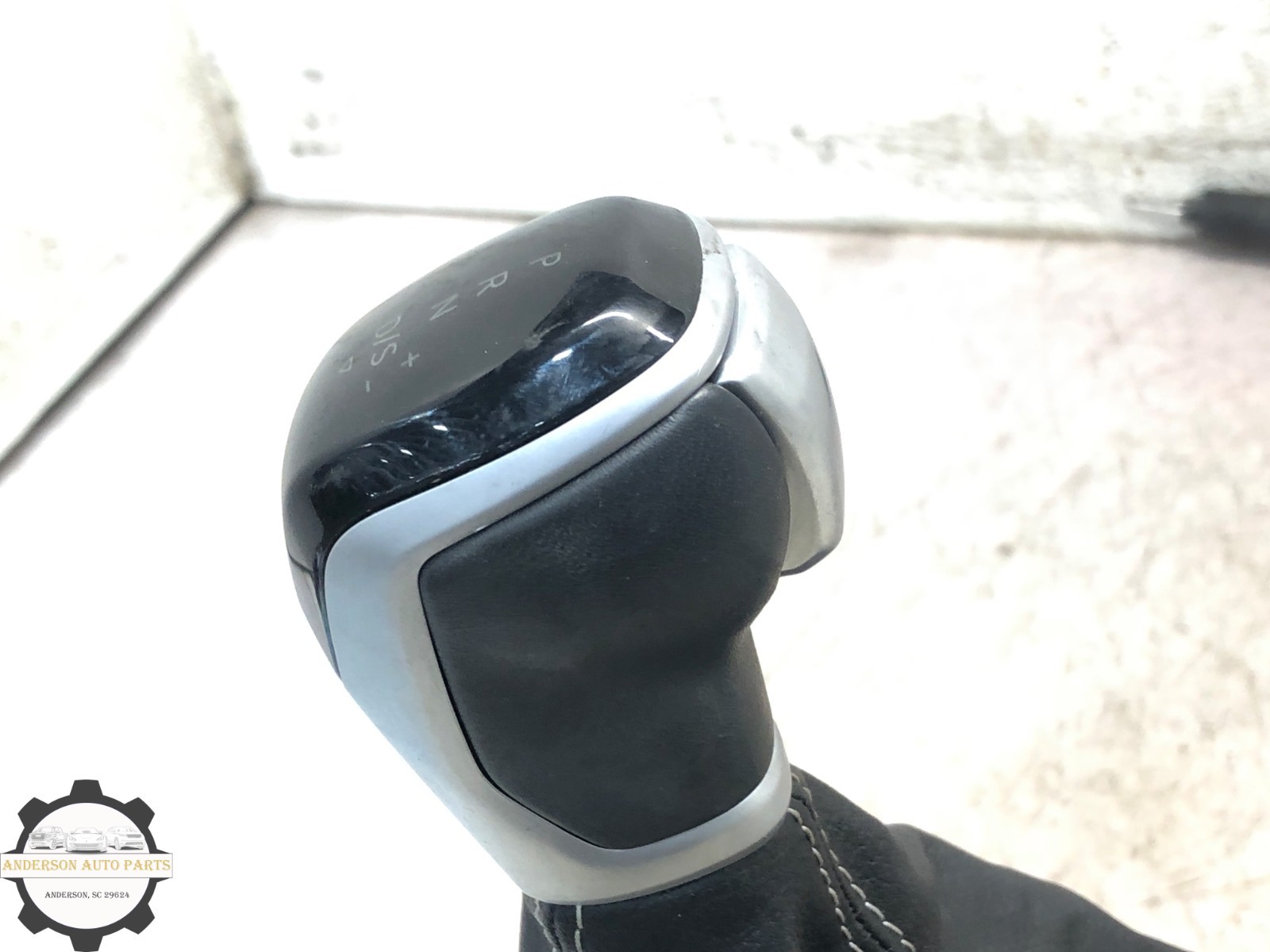 2022-2025 VOLKSWAGEN TAOS TRANSMISSION GEAR SHIFTER LEVER BOOT KNOB OEM ...