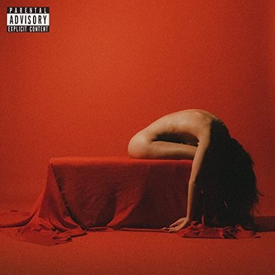 Bad Omens - THE DEATH OF PEACE OF MIND [CD]