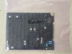Super Dodge Ball Arcade PCB  Technos Jamma " Tested 100% Working"