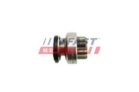 Fast Freilaufgetriebe Starter FT81312 50,5Mm FüR Fiat Ducato Bus 100 Multijet 3