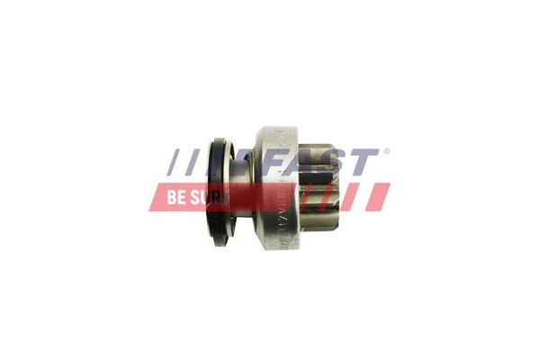 Fast Freilaufgetriebe Starter FT81312 50,5Mm FüR Fiat Ducato Bus 100 Multijet 3-image