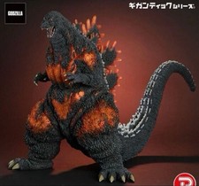Gigantic Series Godzilla 1995 30th Anniversary Ver. Complete Figure