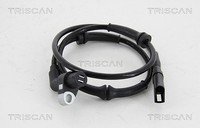 Triscan Sensor, Raddrehzahl Vorderachse U.A. FüR Ford, Mazda