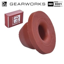 Dichtung Wischwasserpumpe für MERCEDES M-Klasse ML230-500 W163 Stopfen Pumpe