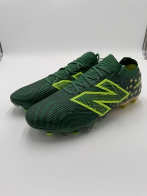 New Balance Tekela v4+ Low Pro Endrick FG Firm Ground Soccer Cleat