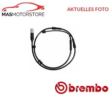 WARNKONTAKTKABEL VERSCHLEIßWARNKONTAKT BREMBO A 00 423 P FÜR ROLLS-ROYCE GHOST
