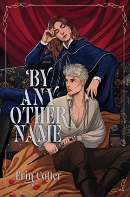 By Any Other Name by Erin Cotter (Paperback Book)