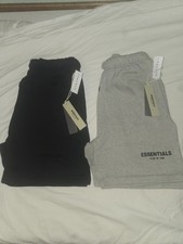 Essentials Fear Of God Shorts All Sizes S-L ALL Colors