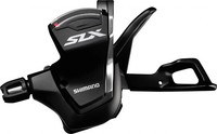Shimano Slx SL-M7000 Schalthebel Links 2/3-Fach - Mtb Trigger Schalthebel FüR...