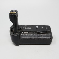 Genuine Canon BG-E2 Camera Battery Grip for EOS 20D 30D 40D 50D