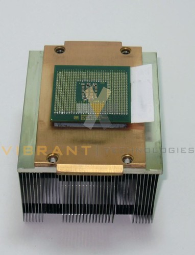 IBM 13N0669 Xeon 3.0ghz 800mhz 1mb Processor Kit zj - Picture 4 of 5