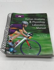 2019 Human Anatomy & Physiology Laboratory Ma...