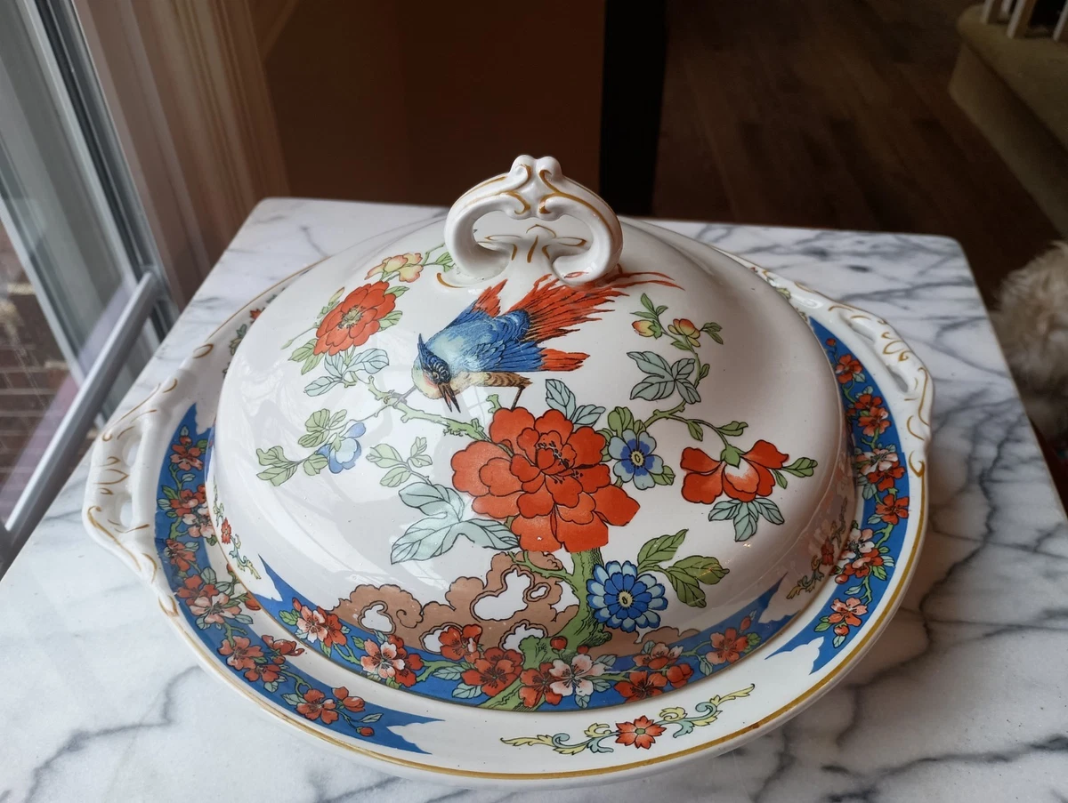 Woods Burslem England for sale | eBay