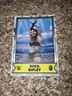 Rhea Ripley White Camo Foil SP 2025 Topps WWE X BAPE #13 Wrestling Card WWF Mint