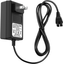 Charger for WYBOT Robotic Pool Cleaner,25.2V Charger Adapter Compatible with WYB