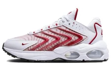 Nike Air Max TW Low University Red - DQ3984-104