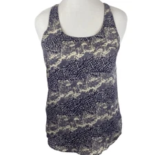 Collective Concepts Purple Blouse