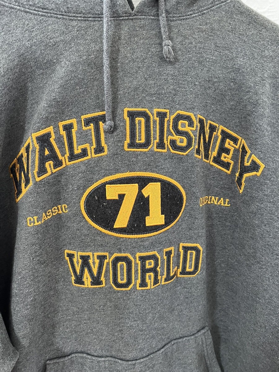 Walt Disney World Classic 71 Original Sweatshirt Hoodie