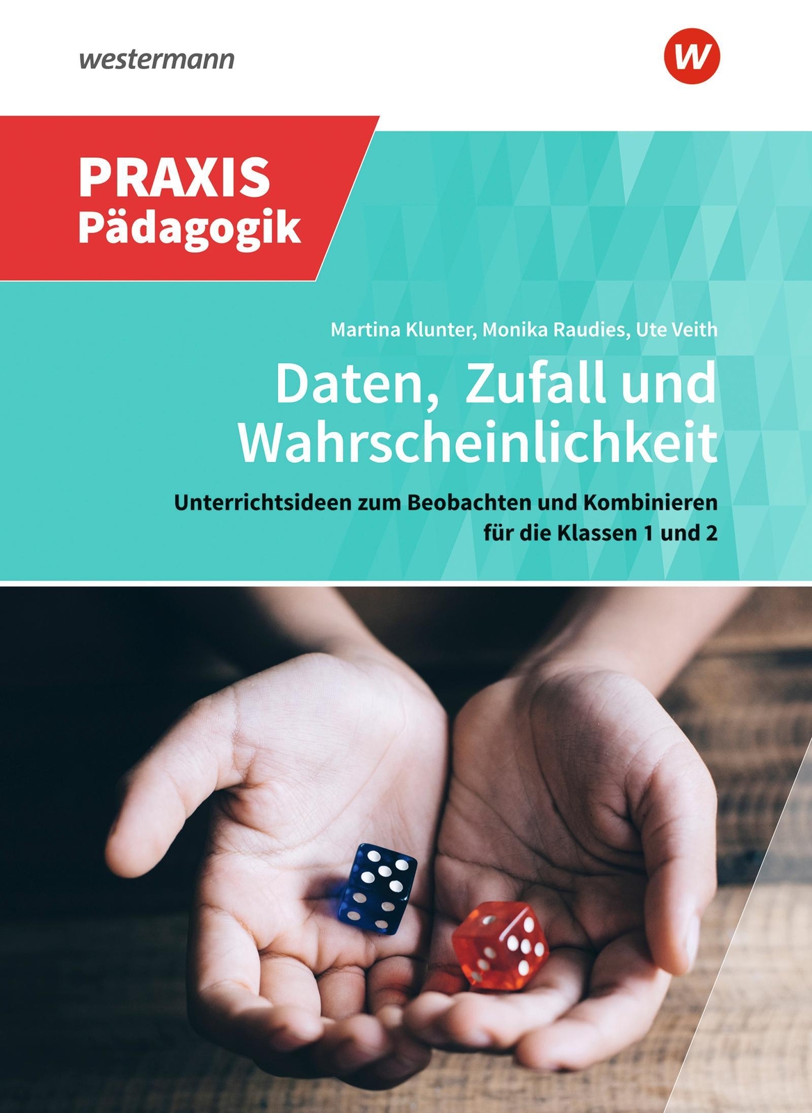 Thumbnail - Daten, Zufall Und Wahrscheinlichkeit, Martina Klunter