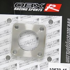 Flange Wastegate Hks T4 45mm. F10570-45