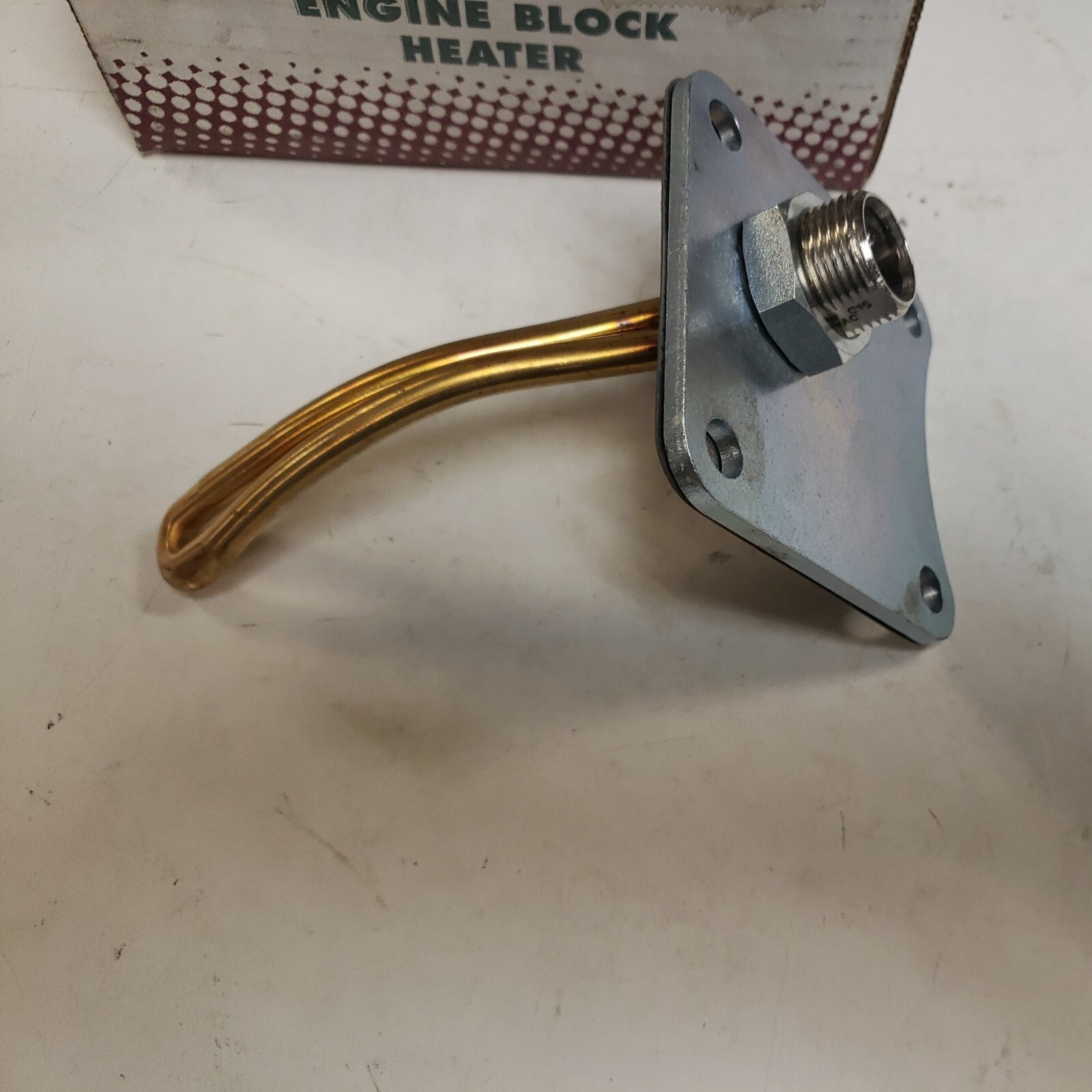 8601712 ZEROSTART OIL PAN HEATER eBay