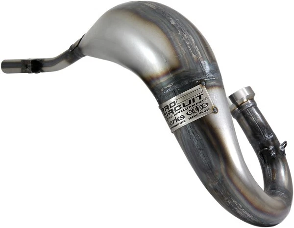 Yz85 exhaust deals