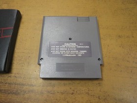 Tom & Jerry -- NES Nintendo Original Classic Authentic Game