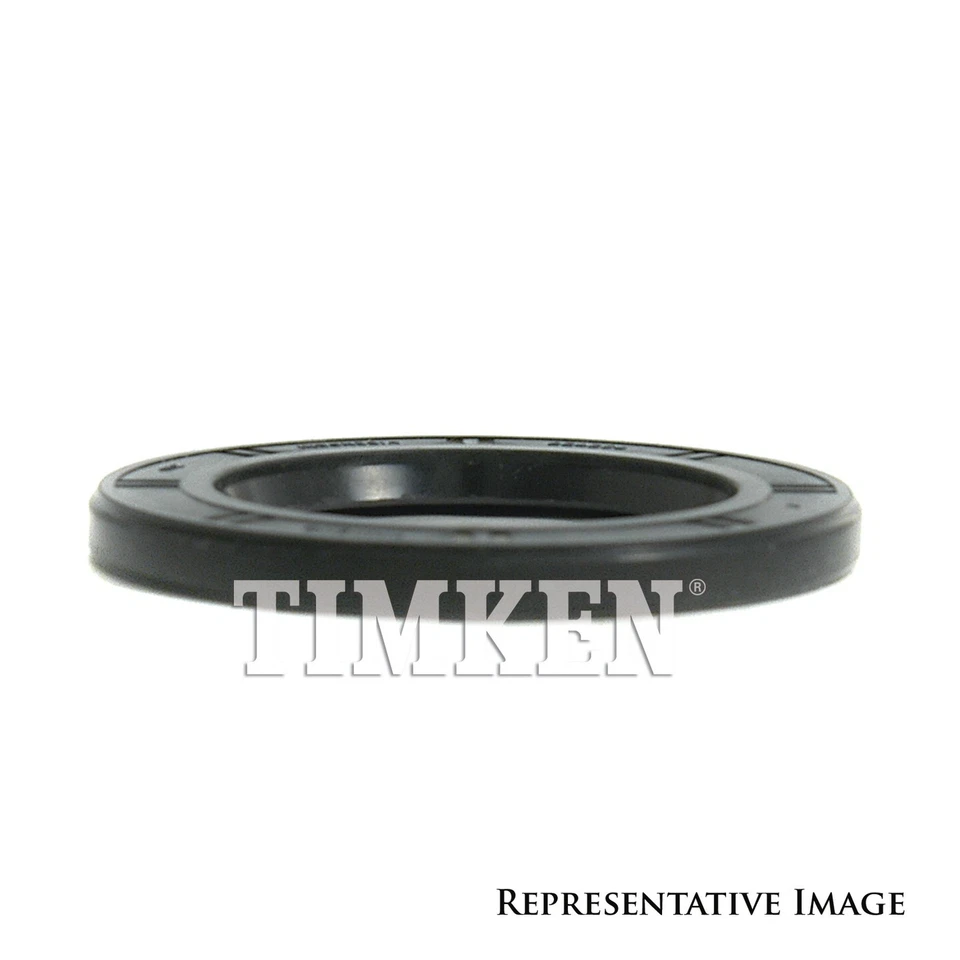 Manual Transmission Shift Shaft Seal Timken For 1960-1966 Dodge W100 Series - Image 4 of 4