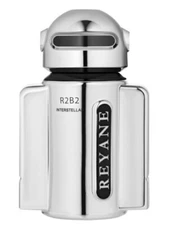 Reyane Tradition R2B2 Interstellar Eau de Parfum for Men 3.4 fl. oz. / 100ml