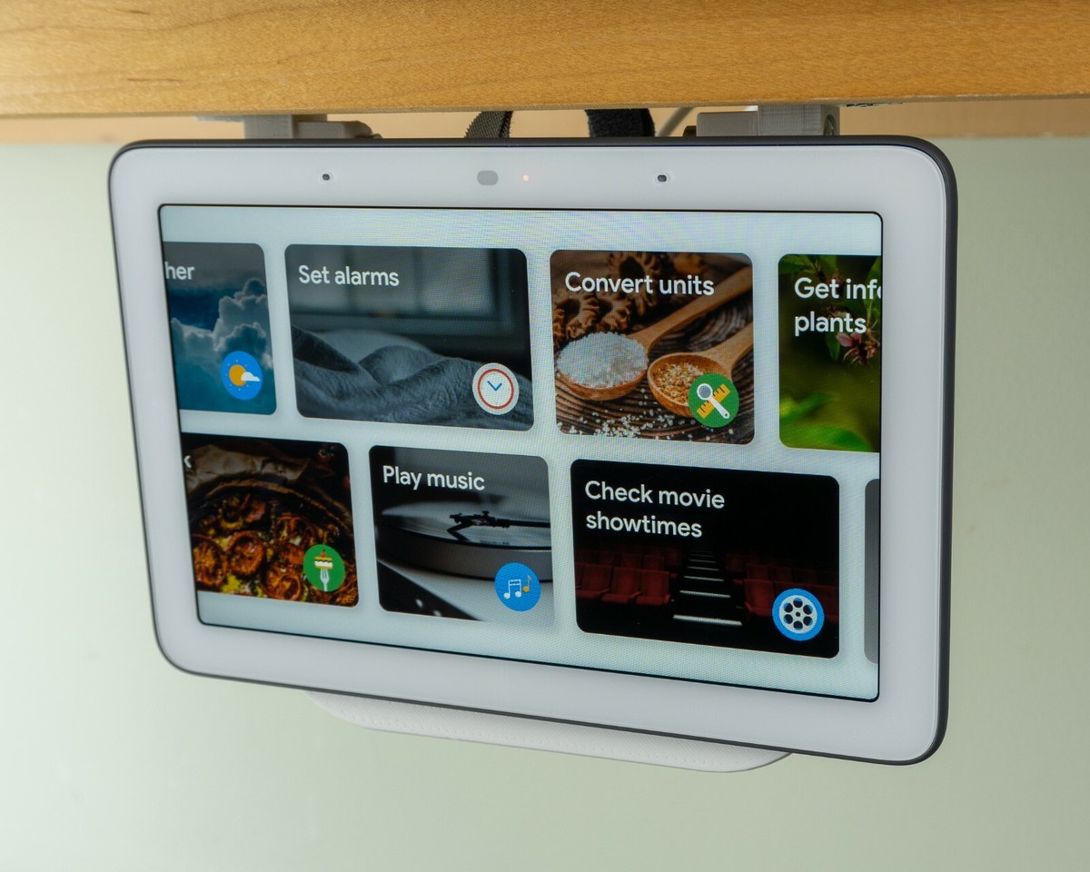 アンプ Google NEST HUB 2ND Teardown: Google Nest Hub (2nd Gen) | Electronics360