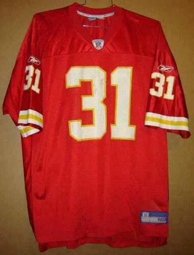 Reebok Priest Holmes NFL Jerseys