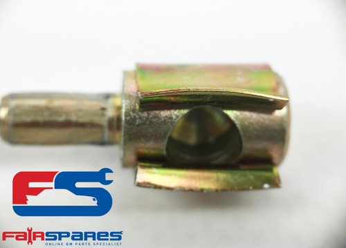 Genuine GM NOS VK Holden Commodore 6 Cylinder 202 EFI Accelerator Throttle Cable - Bild 3 von 4