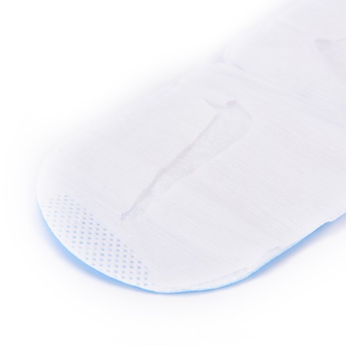 50pcs-First-Aid-Bandage-Hemostatic-Medical-Waterproof-With-Gauze-Pads-y1z