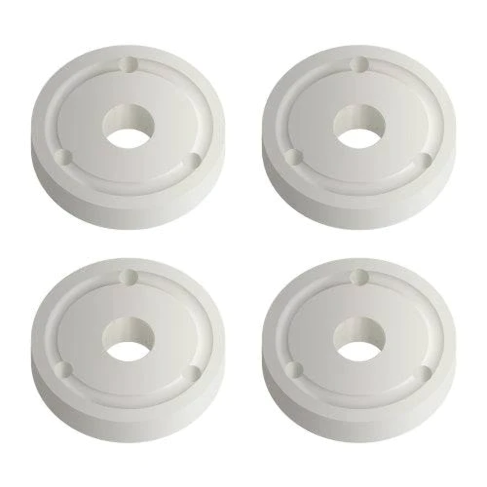 Associated 31690 FT 3x1.1g Shock Piston Set w/ Groove (4) TC7 | eBay