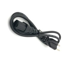 3' AC Power Cable Cord for MACKIE THUMP SERIES TH-12A POWERED LOUDSPEAKER
