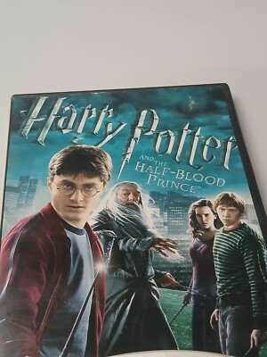 Half Blood Prince Amazon Prime Video Harry Potter HARRY POTTER AND