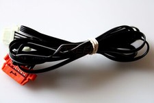 Samsung UN55NU6900FXZA Cable Wire Power/Main Board to LED Backlights 