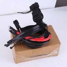 4 Pin Truck Side Battery Cable 42014 For Fisher Western Snowex V-Blade
